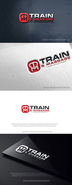 Logo Design by zebronicgraphic for this project | Design: #37569288