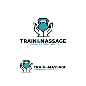 Logo Design by ares_h1 for this project | Design #37569029