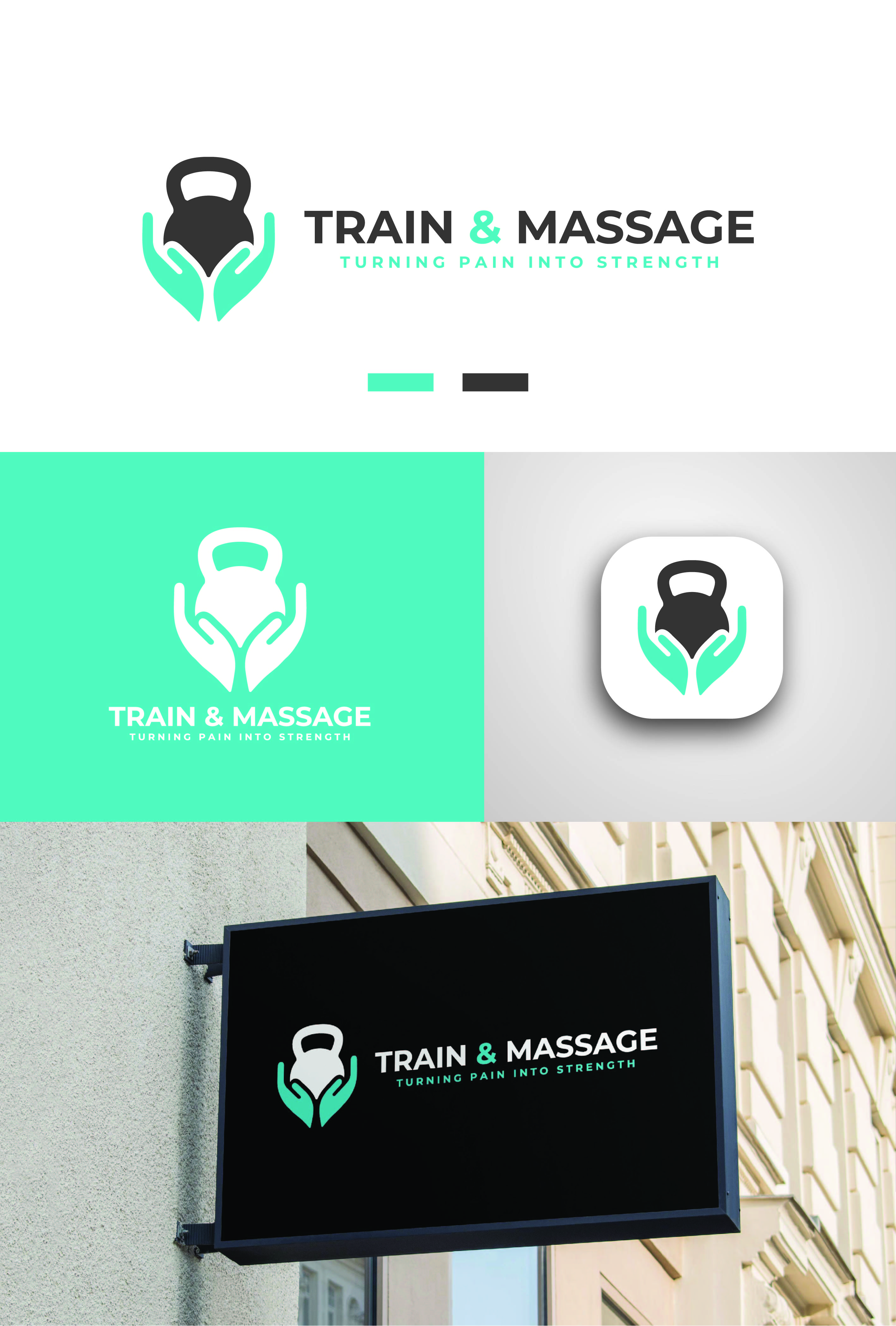 Logo Design by genzo for this project | Design #37567291