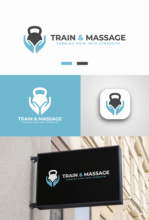 Logo Design by genzo for this project | Design: #37567291