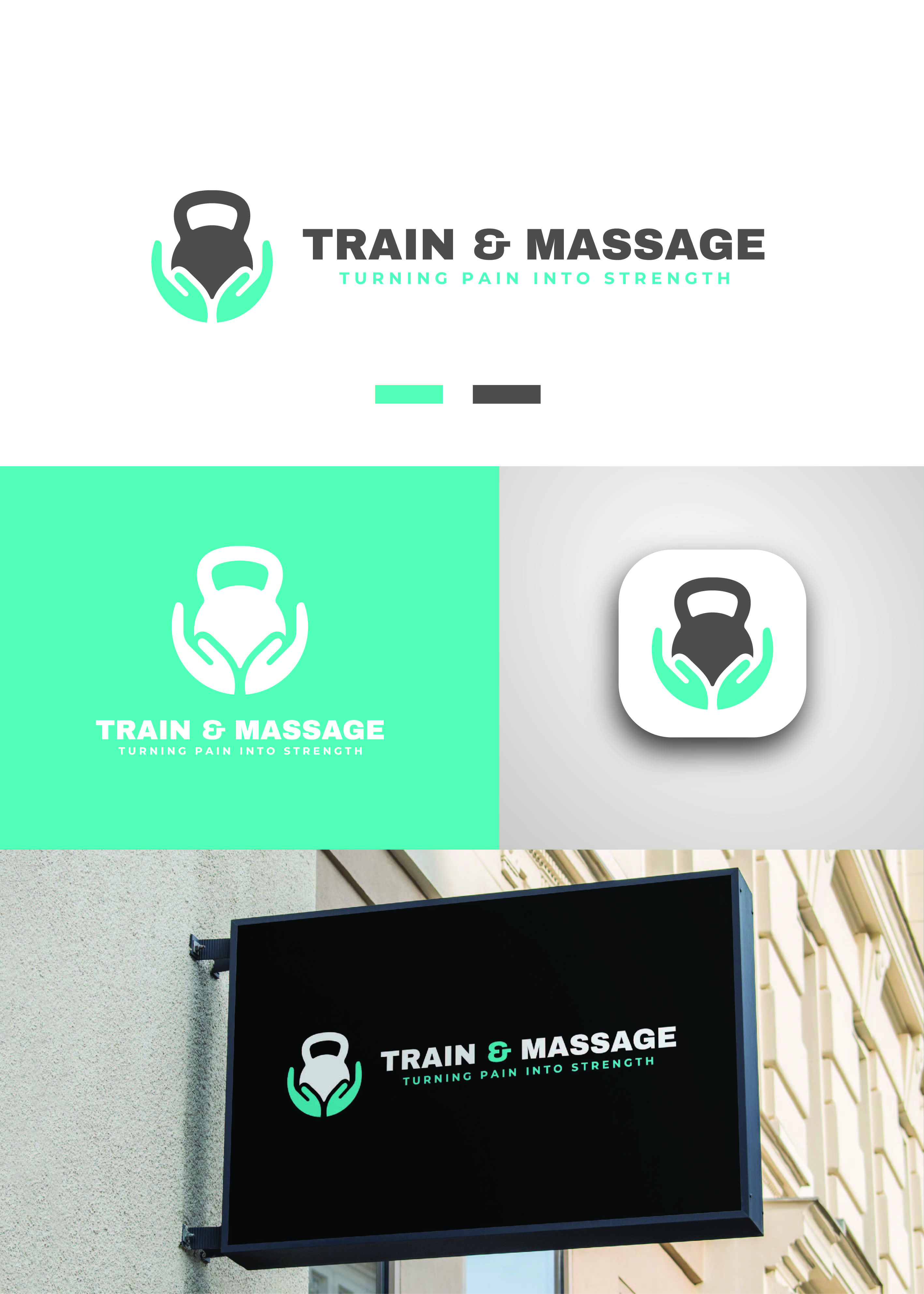 Logo Design by genzo for this project | Design #37568021