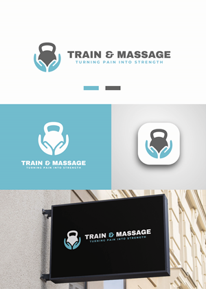 Logo Design by genzo for this project | Design: #37568021