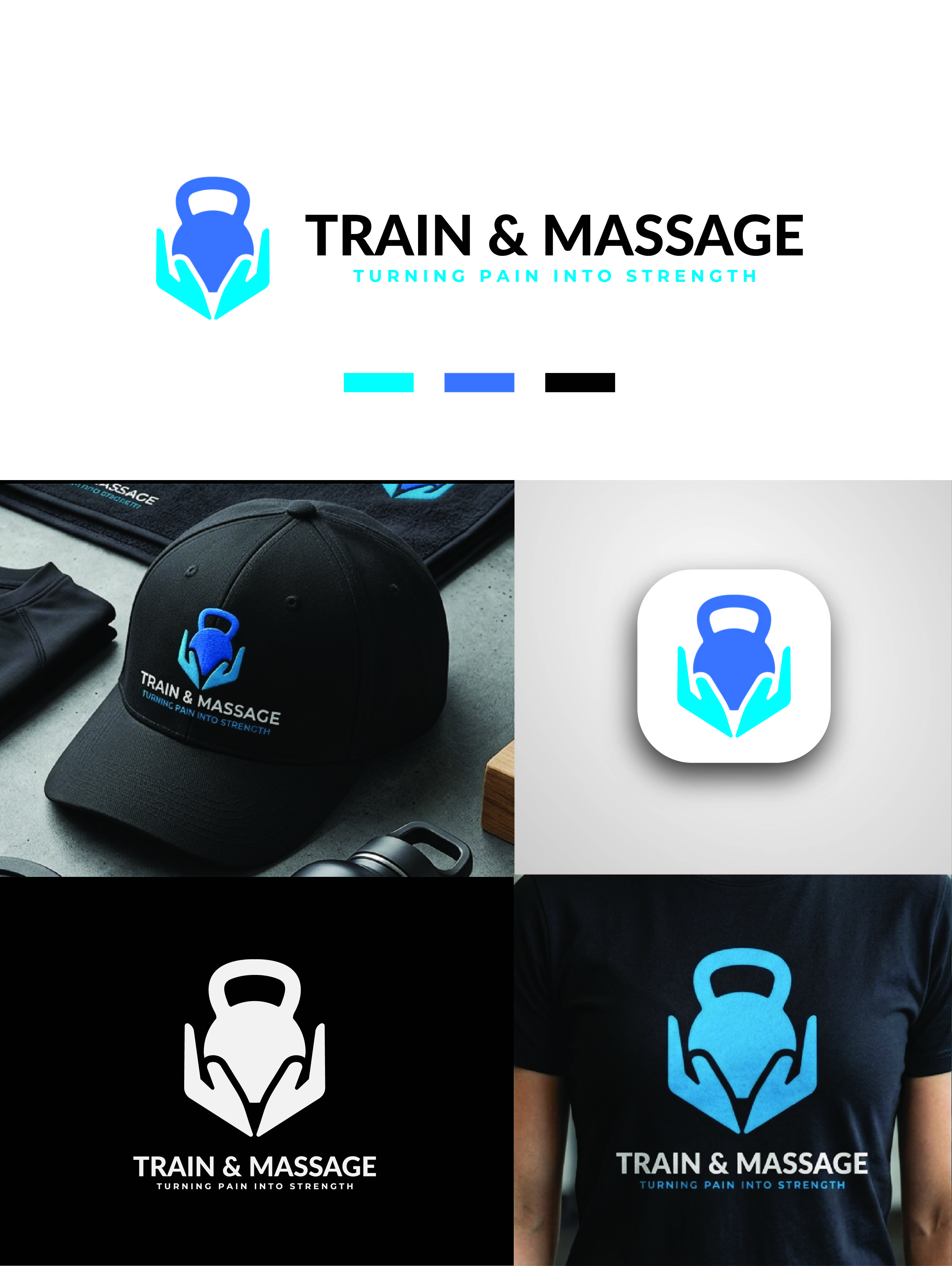 Logo Design by genzo for this project | Design #37573827