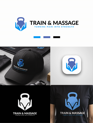 Logo Design by genzo for this project | Design: #37573827