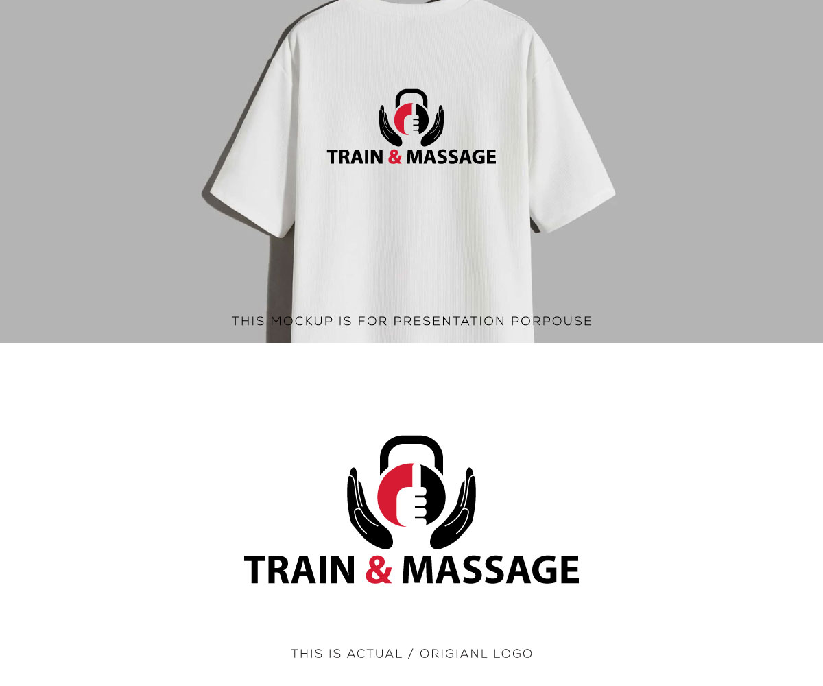 Logo Design by Ansh Design for this project | Design #37583979