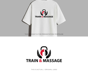 Logo Design by Ansh Design for this project | Design: #37583979