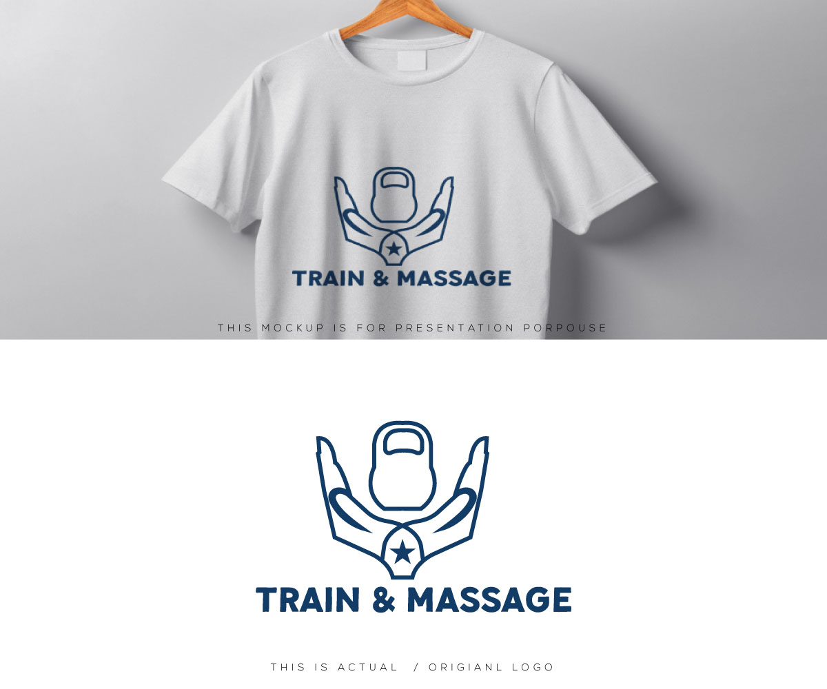 Logo Design by Ansh Design for this project | Design #37583981