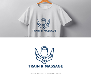 Logo Design by Ansh Design for this project | Design: #37583981