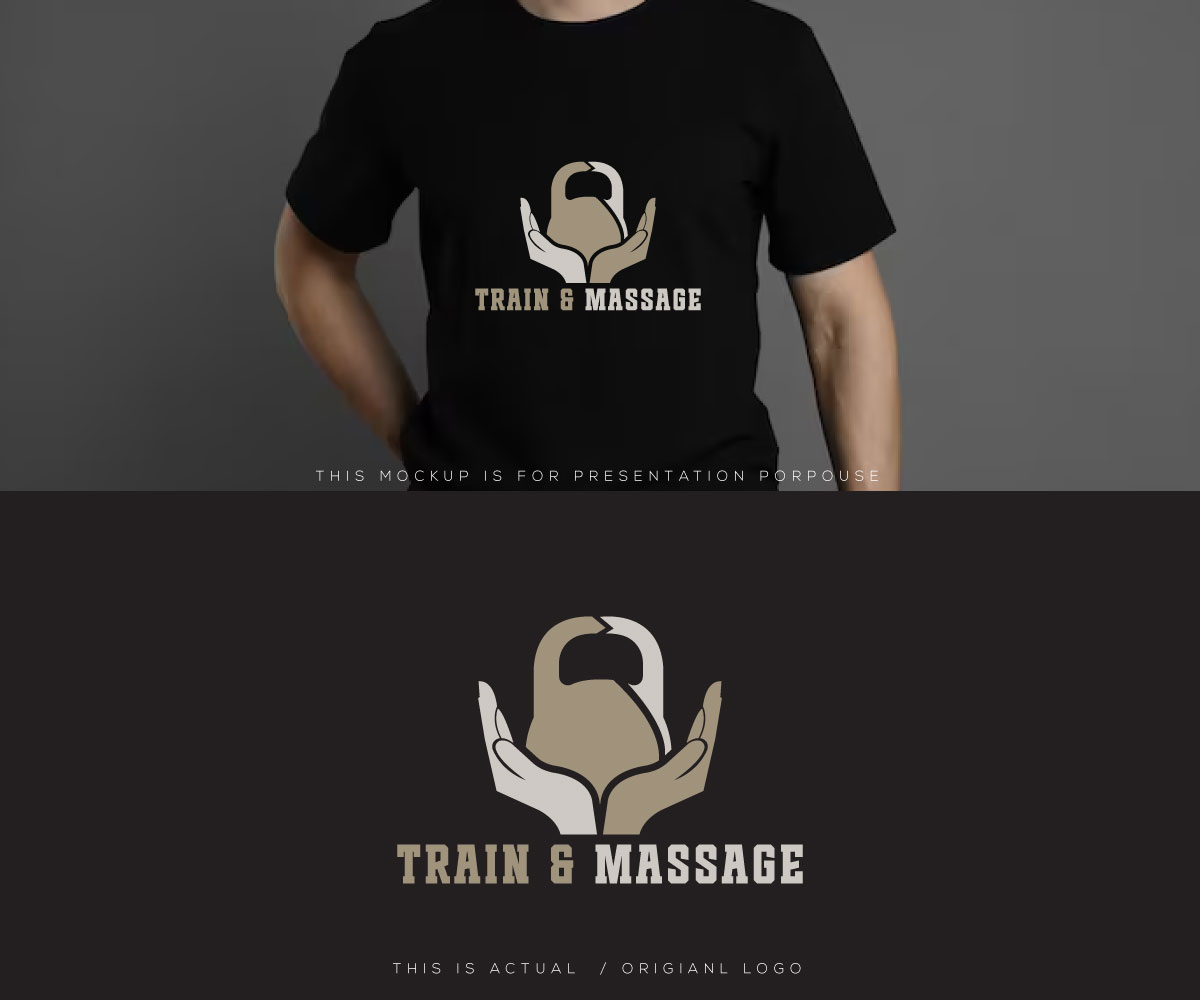 Logo Design by Ansh Design for this project | Design #37584011