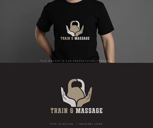 Logo Design by Ansh Design for this project | Design: #37584011