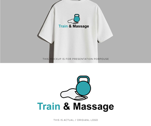 Logo Design by Ansh Design for this project | Design: #37584013