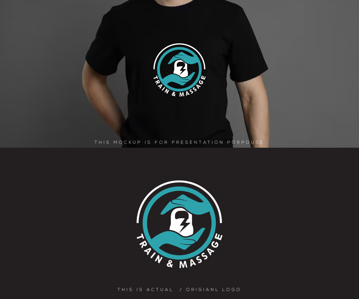Logo Design by Ansh Design for this project | Design #37584014