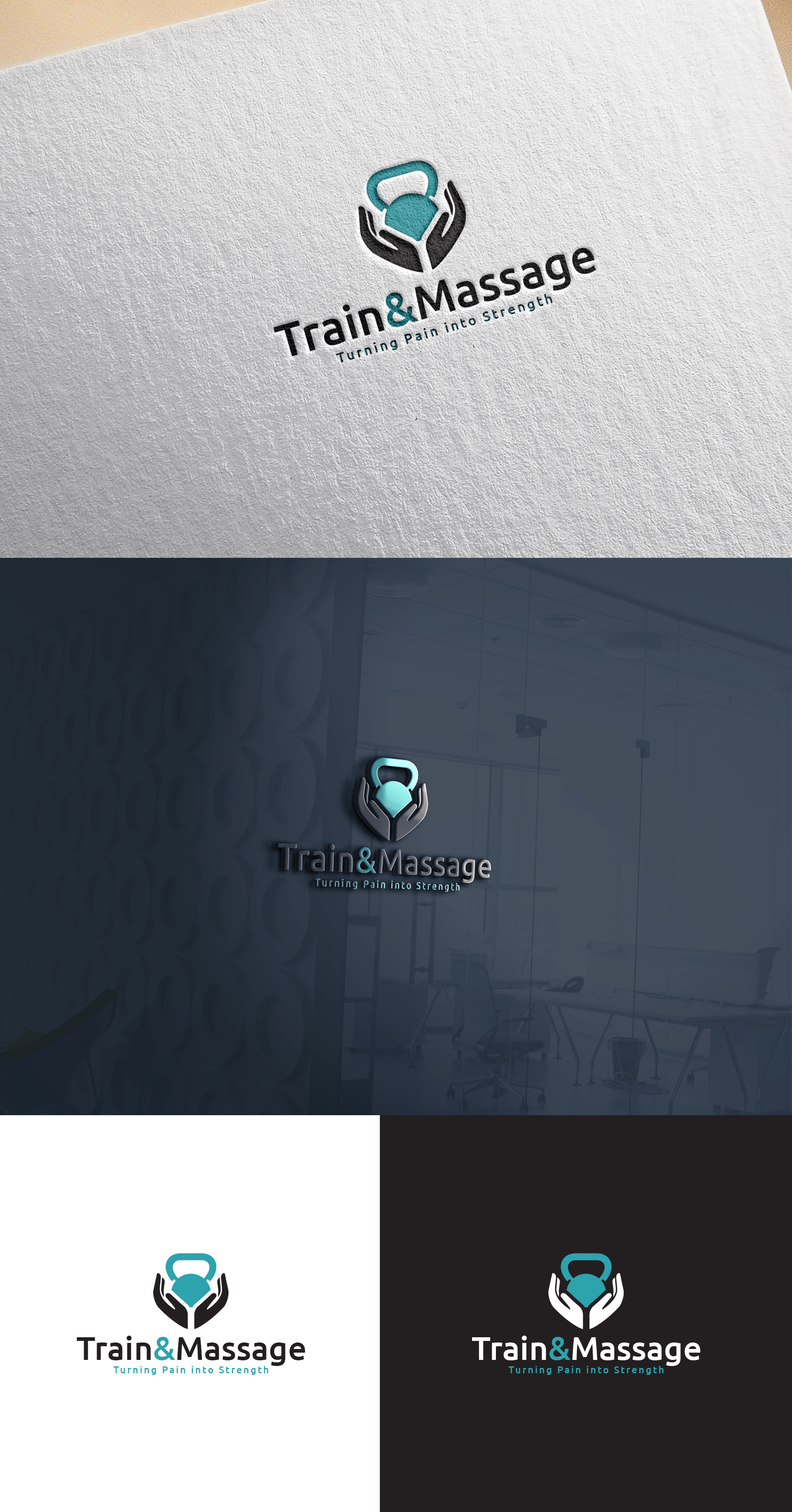 Logo Design by Soonia for this project | Design #37568328