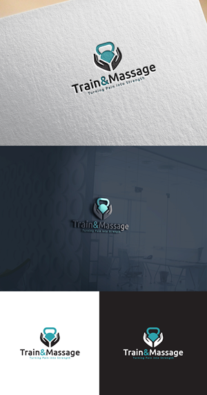 Logo Design by Soonia for this project | Design: #37568328
