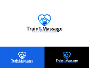 Logo Design by Aditya.DwiRama for this project | Design: #37595111
