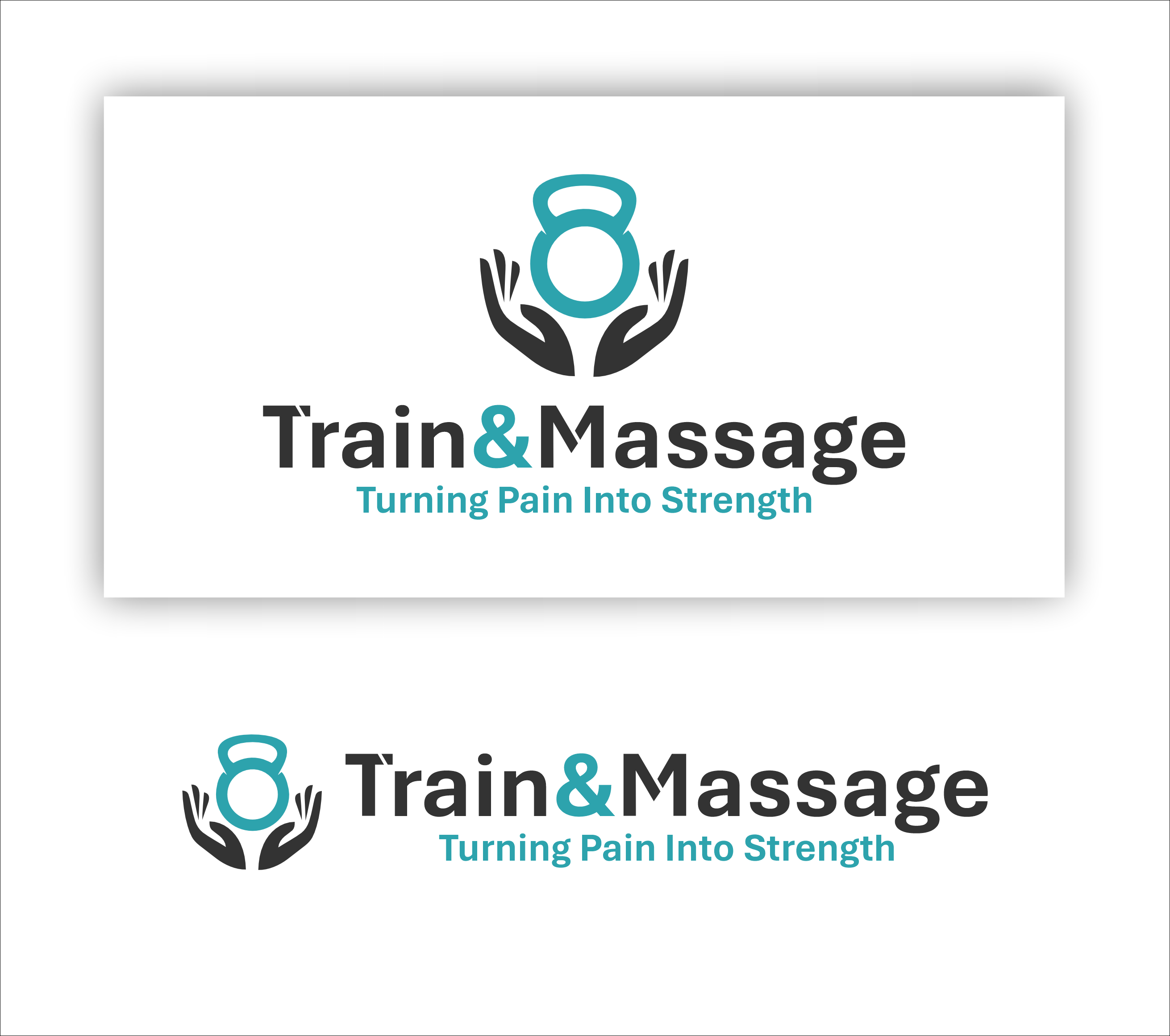 Logo-Design von Udaya G für dieses Projekt | Design #37577543