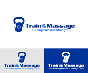 Logo-Design von teddyakka für dieses Projekt | Design: #37596387