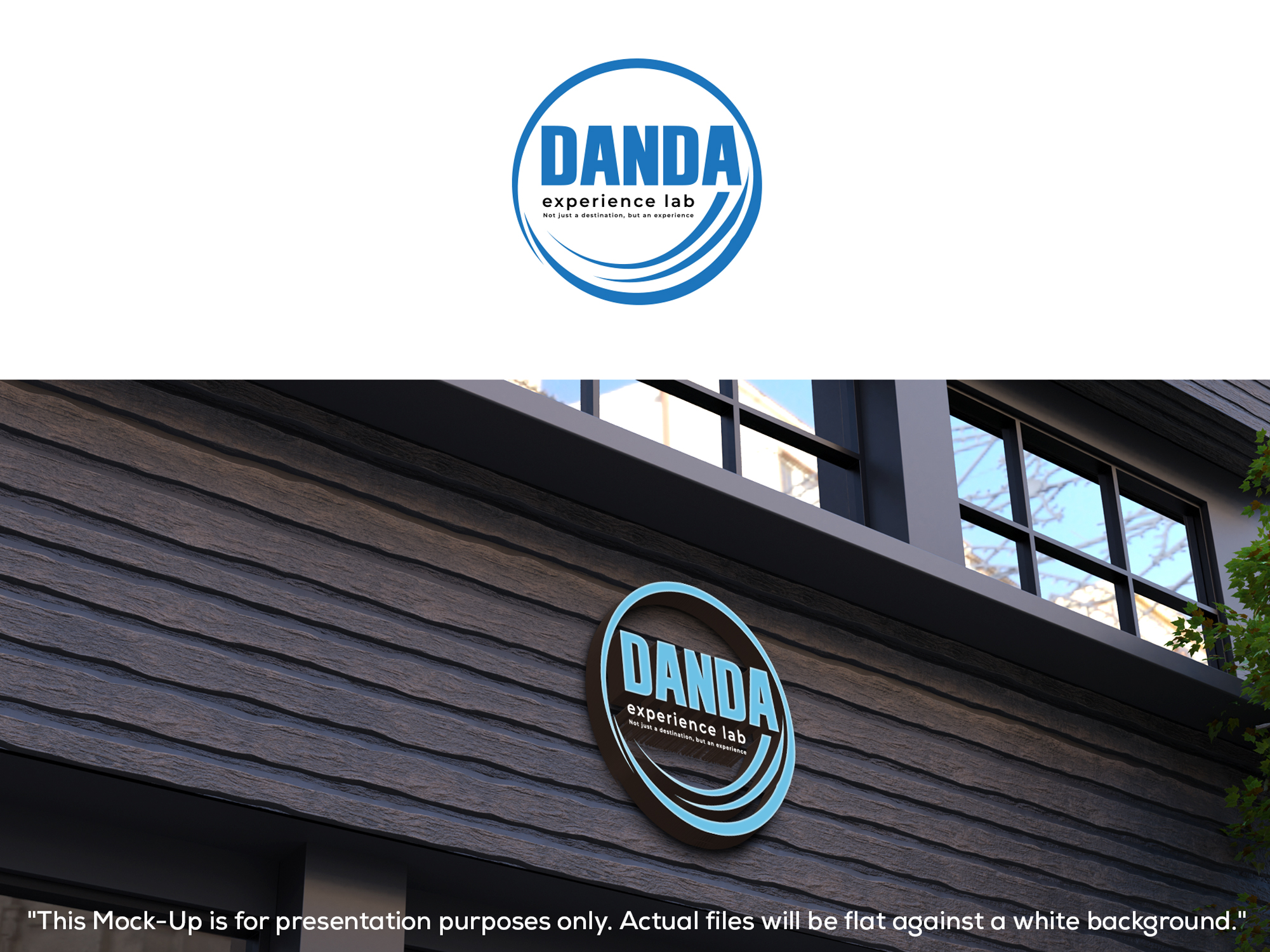 Logo Design by Kavth for this project | Design #37578769