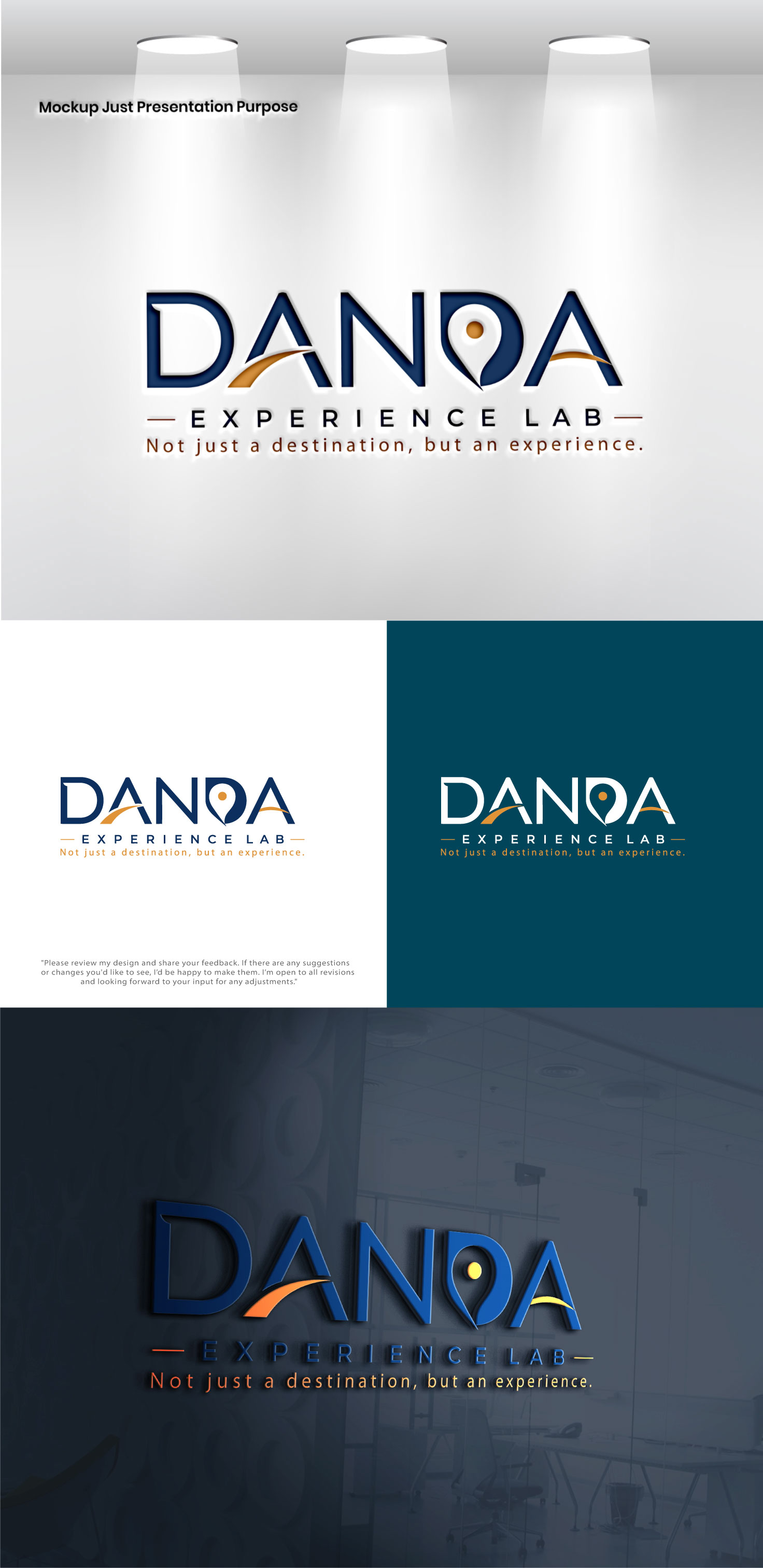 Logo Design by Pixel Signature for this project | Design #37571499
