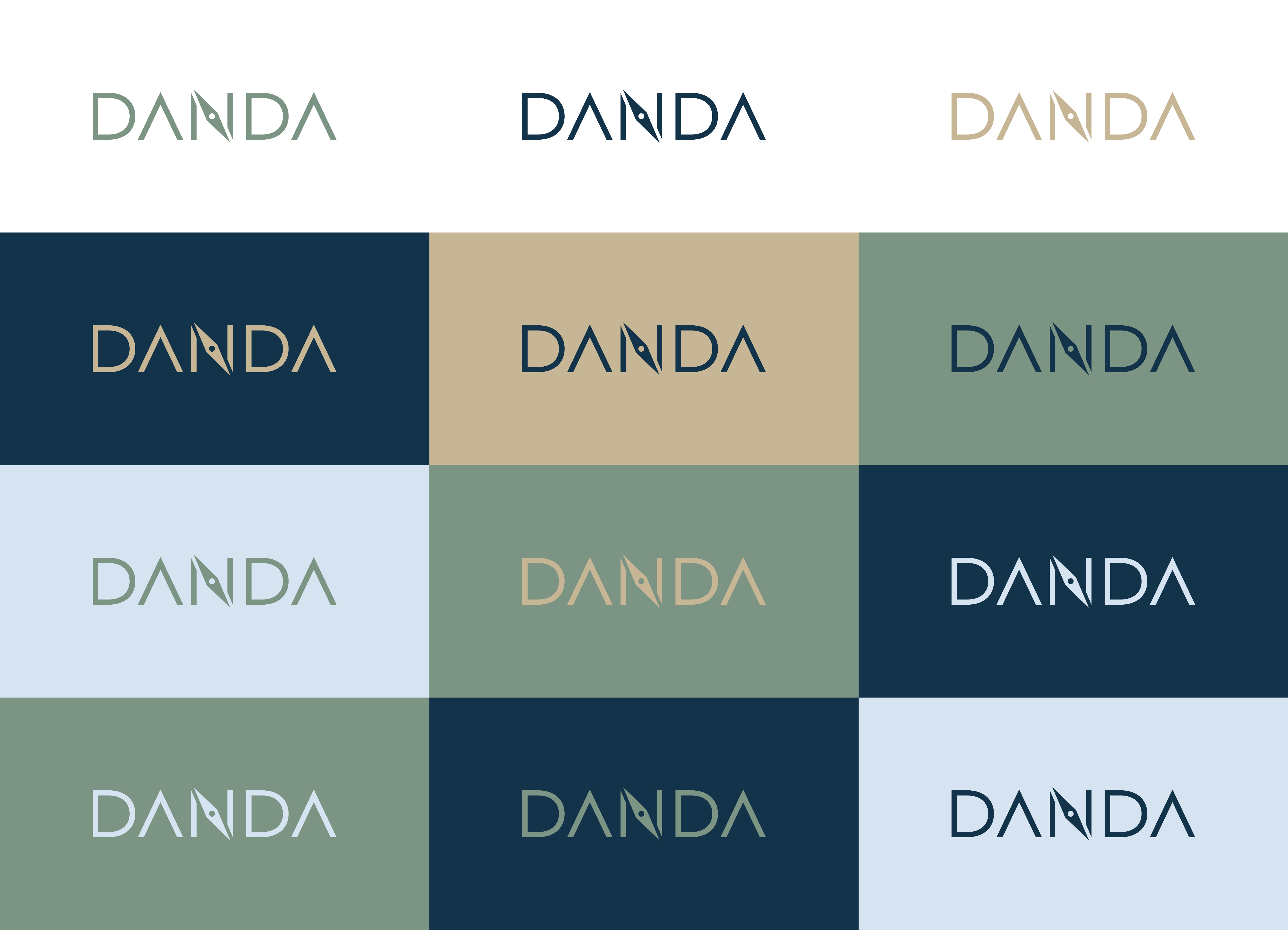 Logo Design by Ensignia for this project | Design #37630751