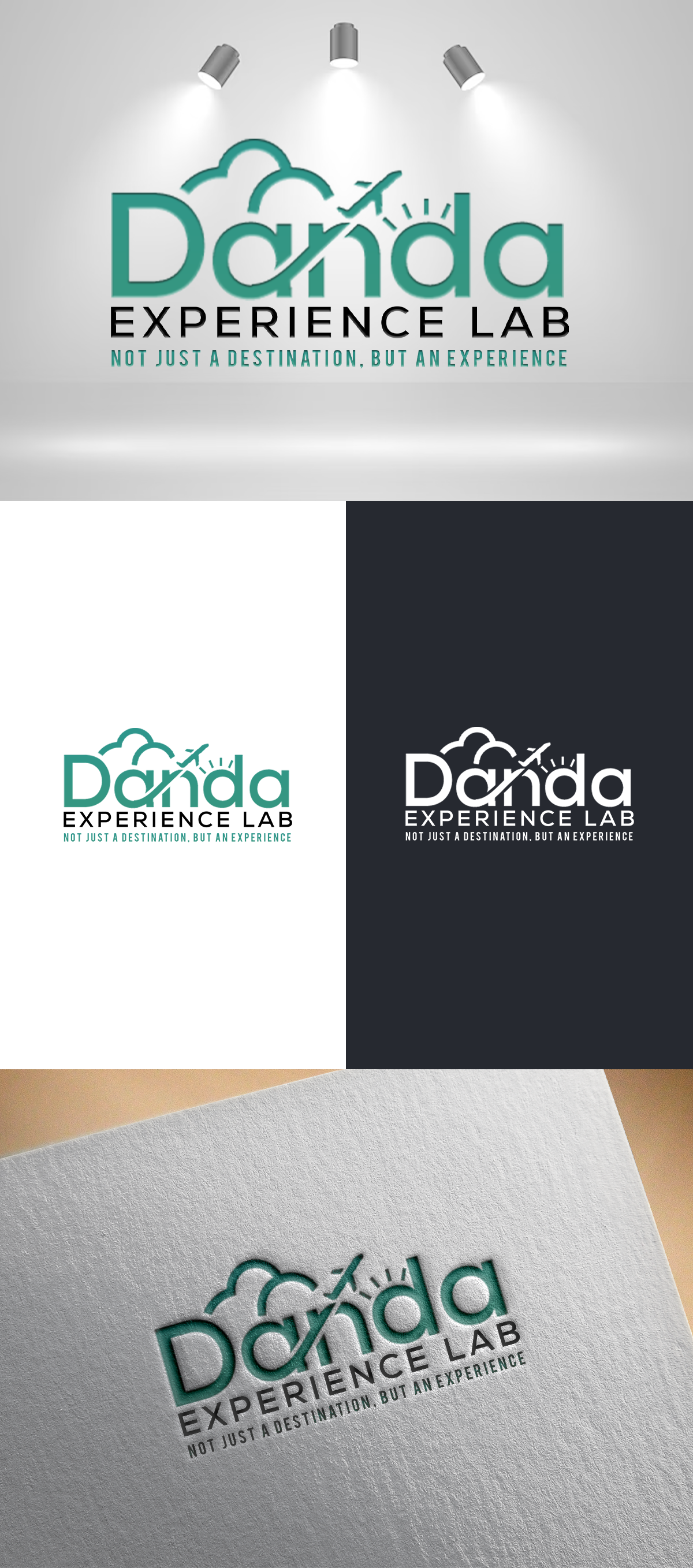 Logo Design by SANJU1 for this project | Design #37581027
