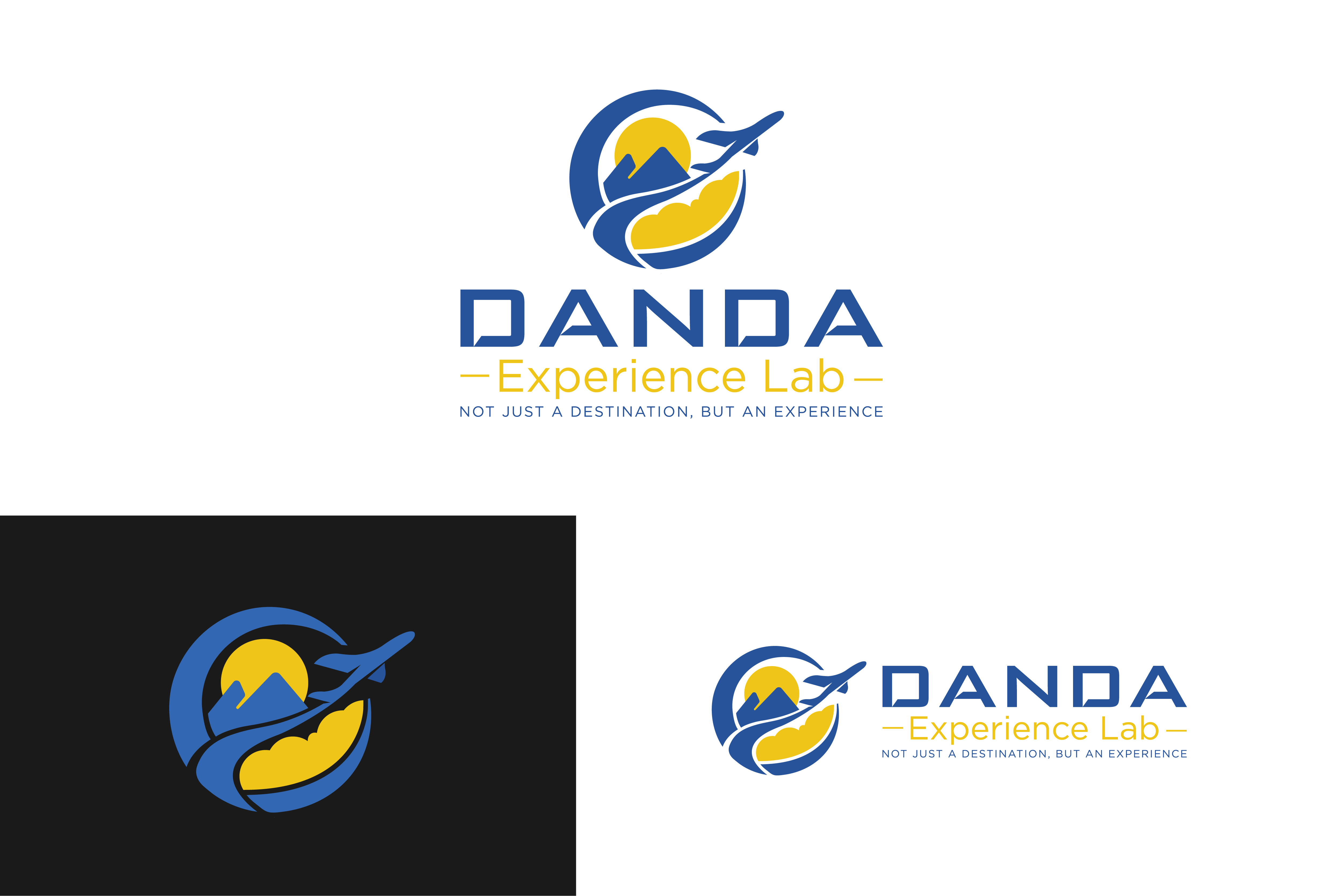 Logo Design by Logo Maker Zone for this project | Design #37569804