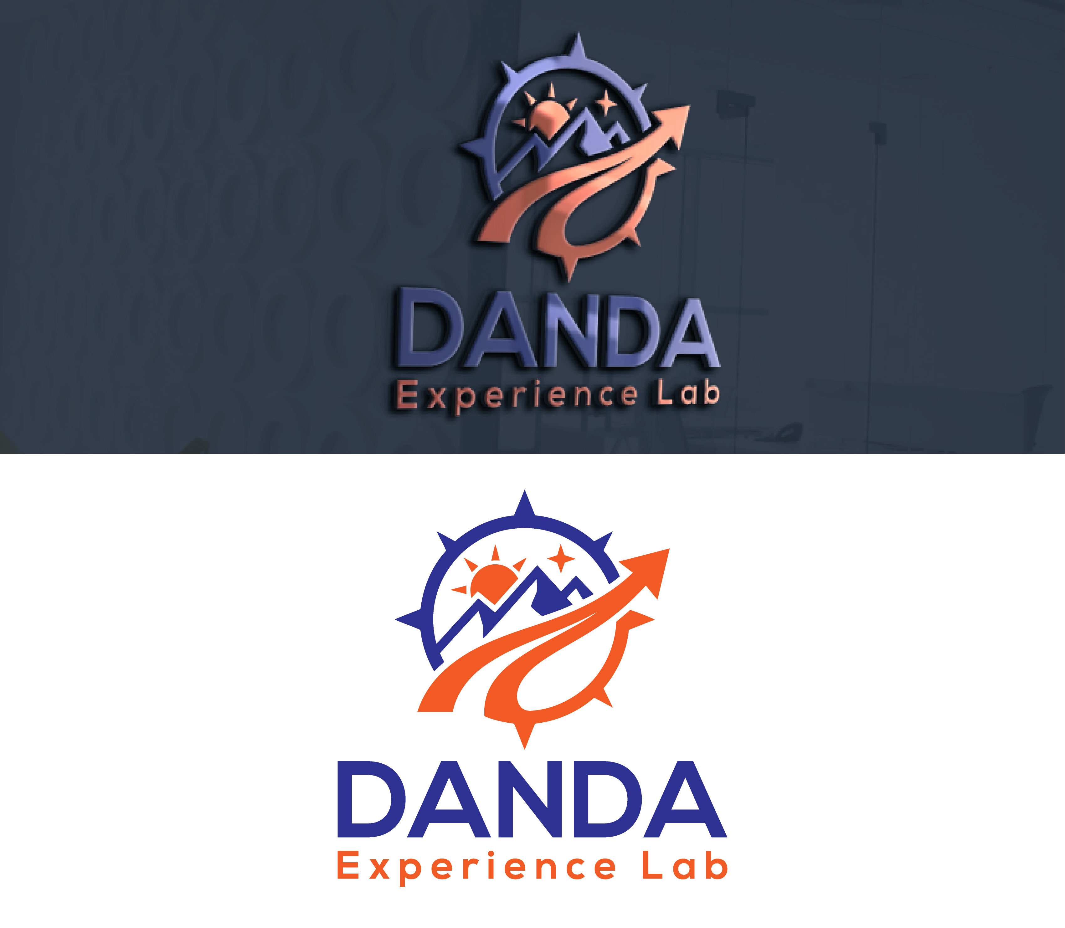 Logo Design by Raul Jimenez for this project | Design #37575125