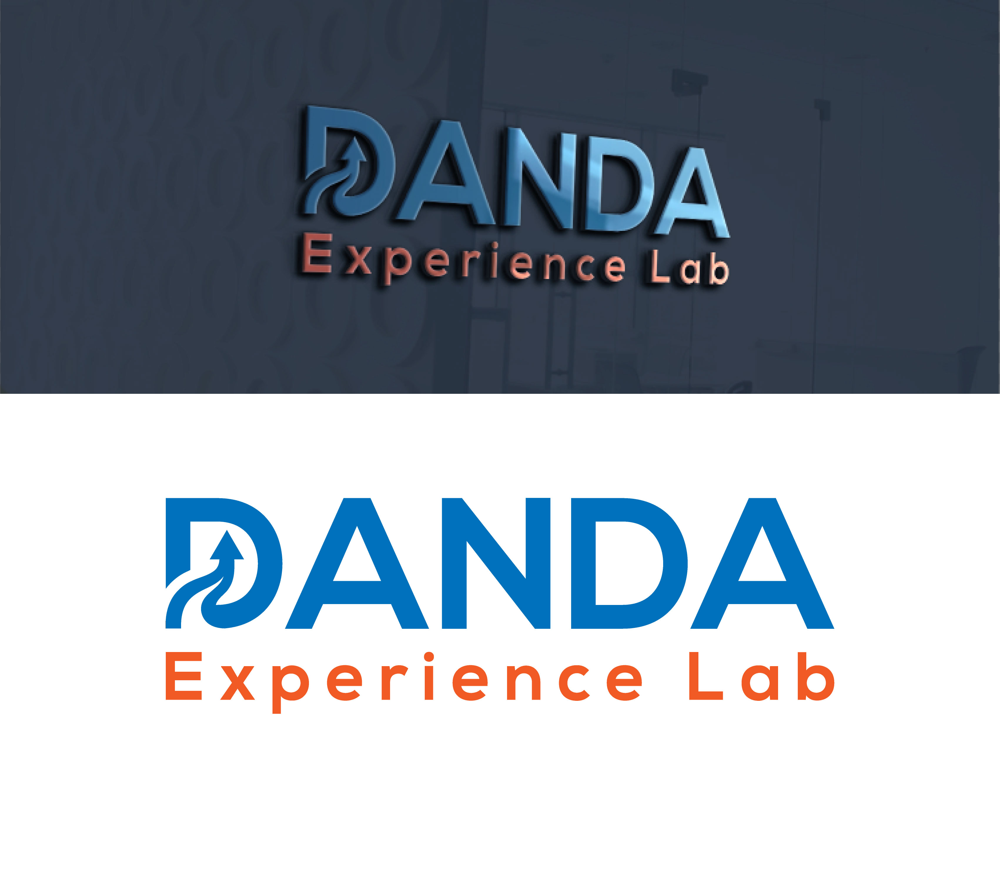 Logo Design by Raul Jimenez for this project | Design #37575144