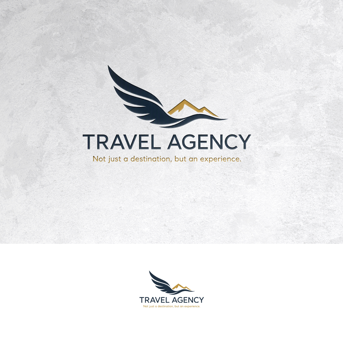 Logo Design by Sain G for this project | Design #37572120