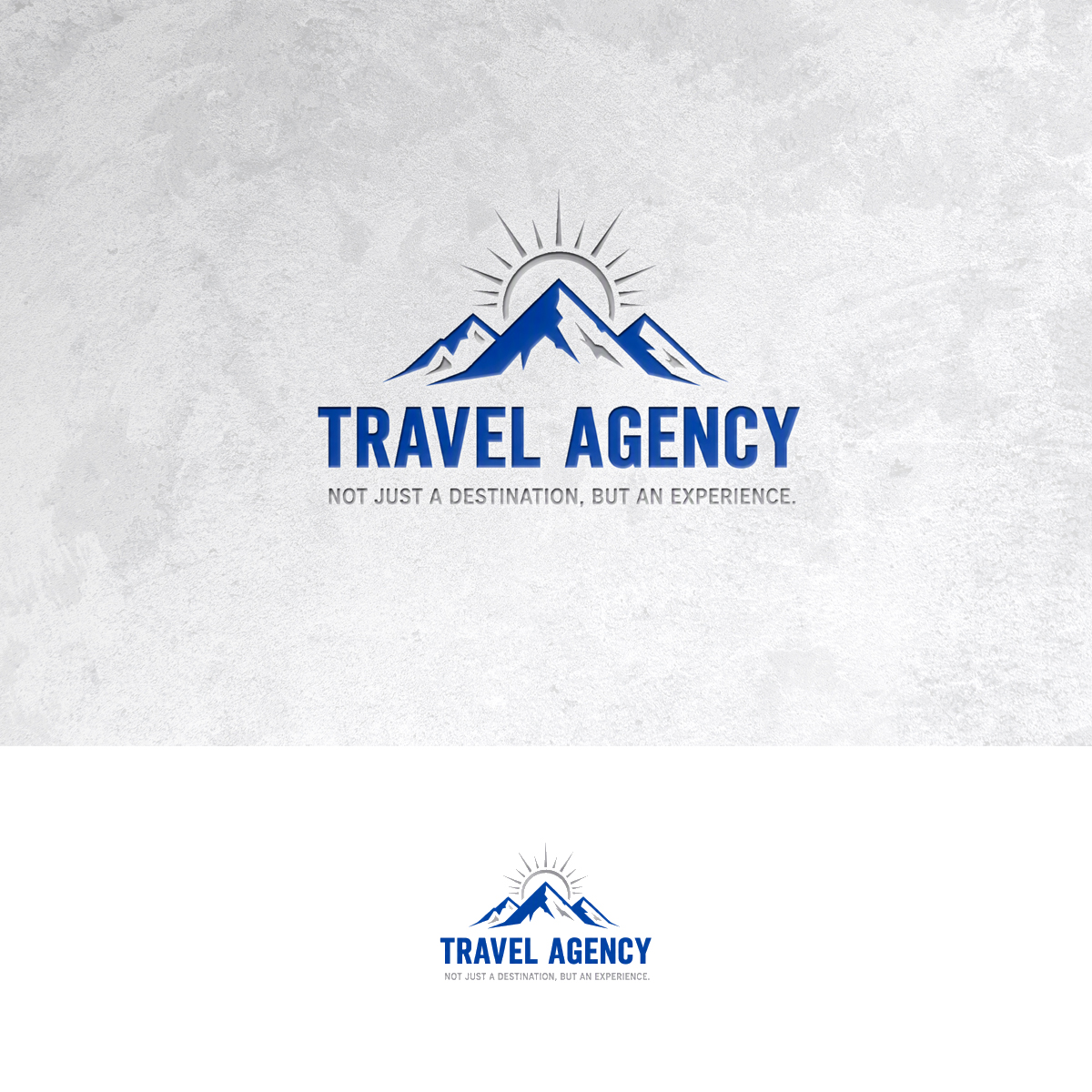 Logo Design by Sain G for this project | Design #37572123