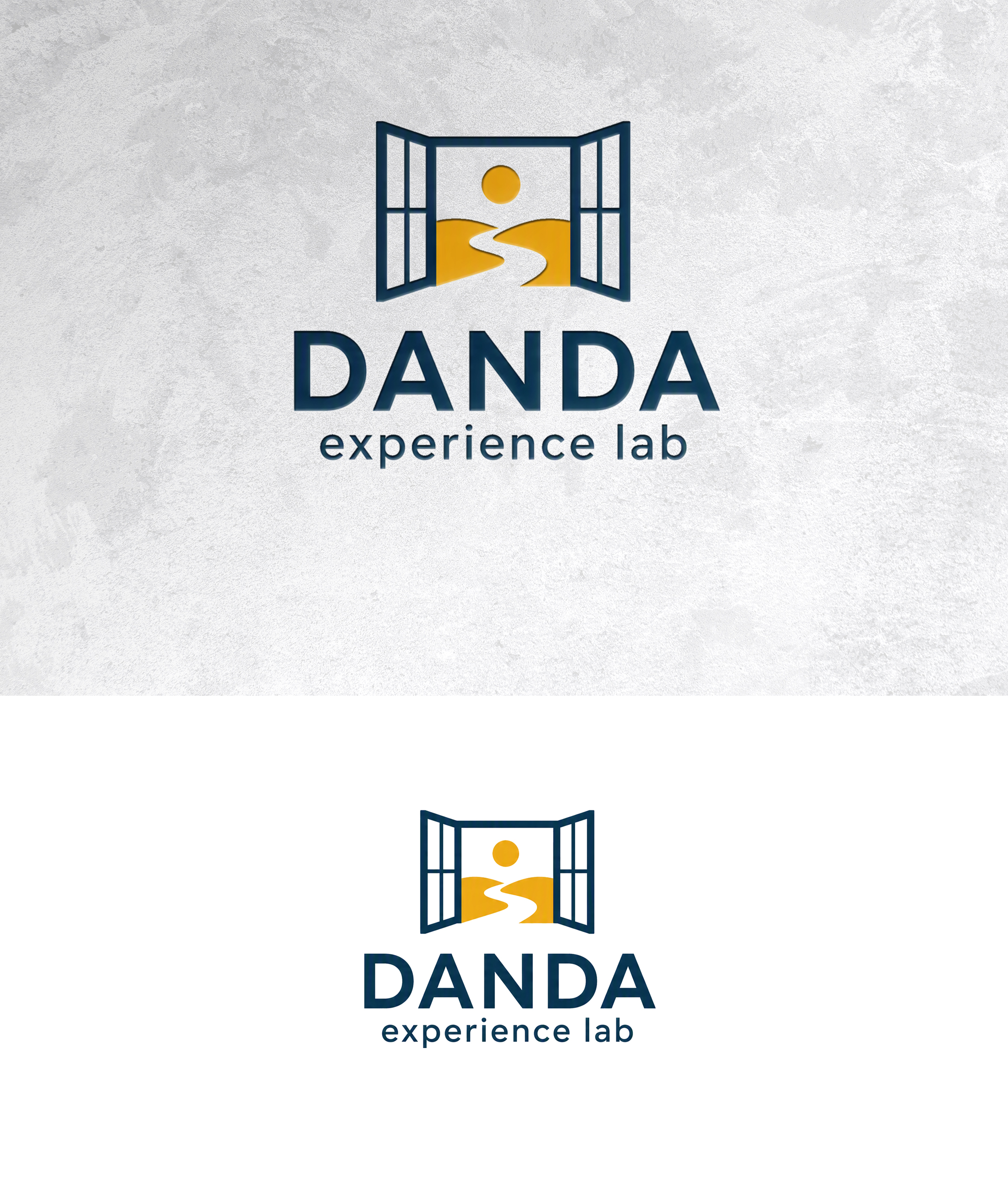 Logo Design by zamdi for this project | Design #37578235