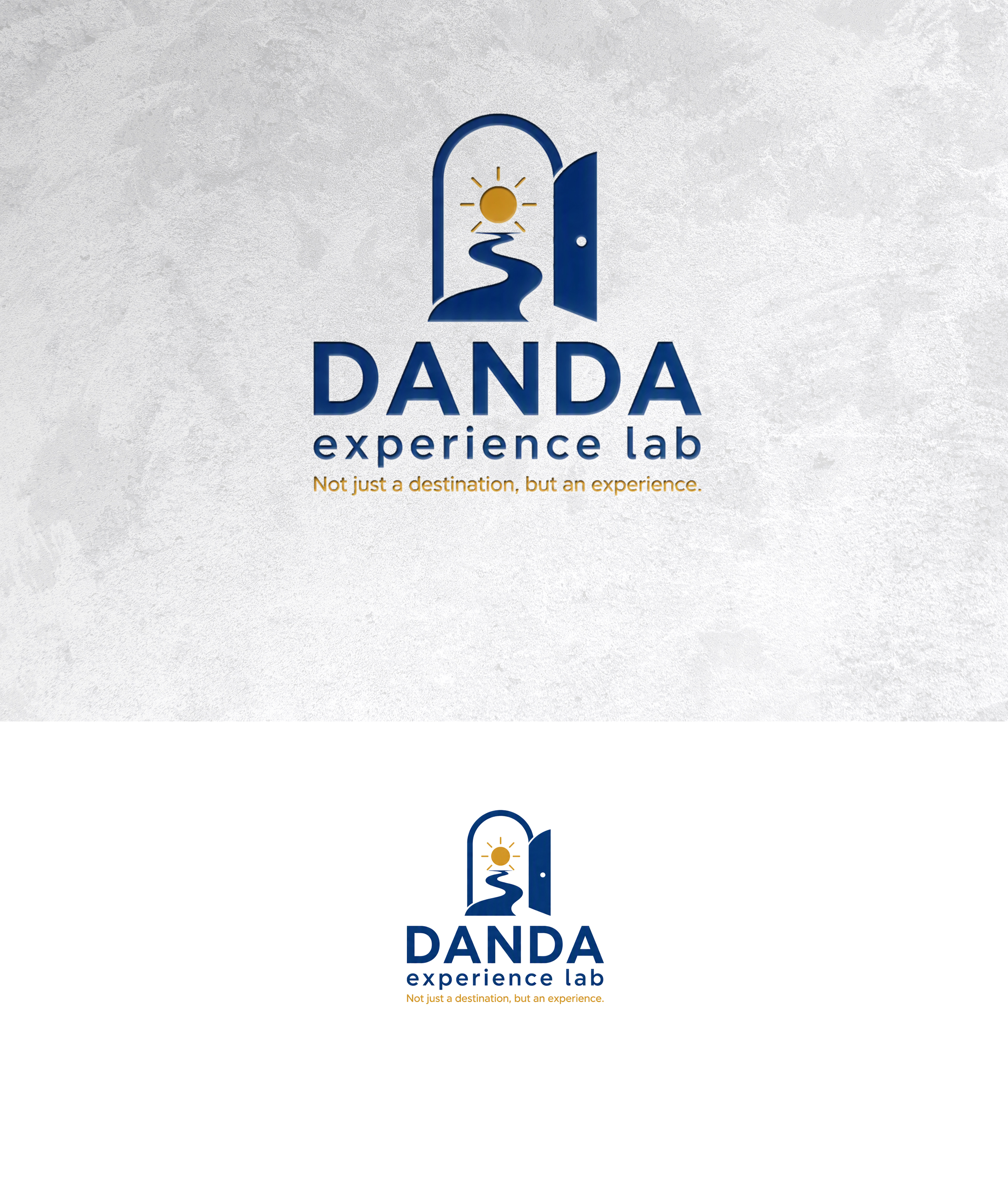 Logo Design by zamdi for this project | Design #37578237