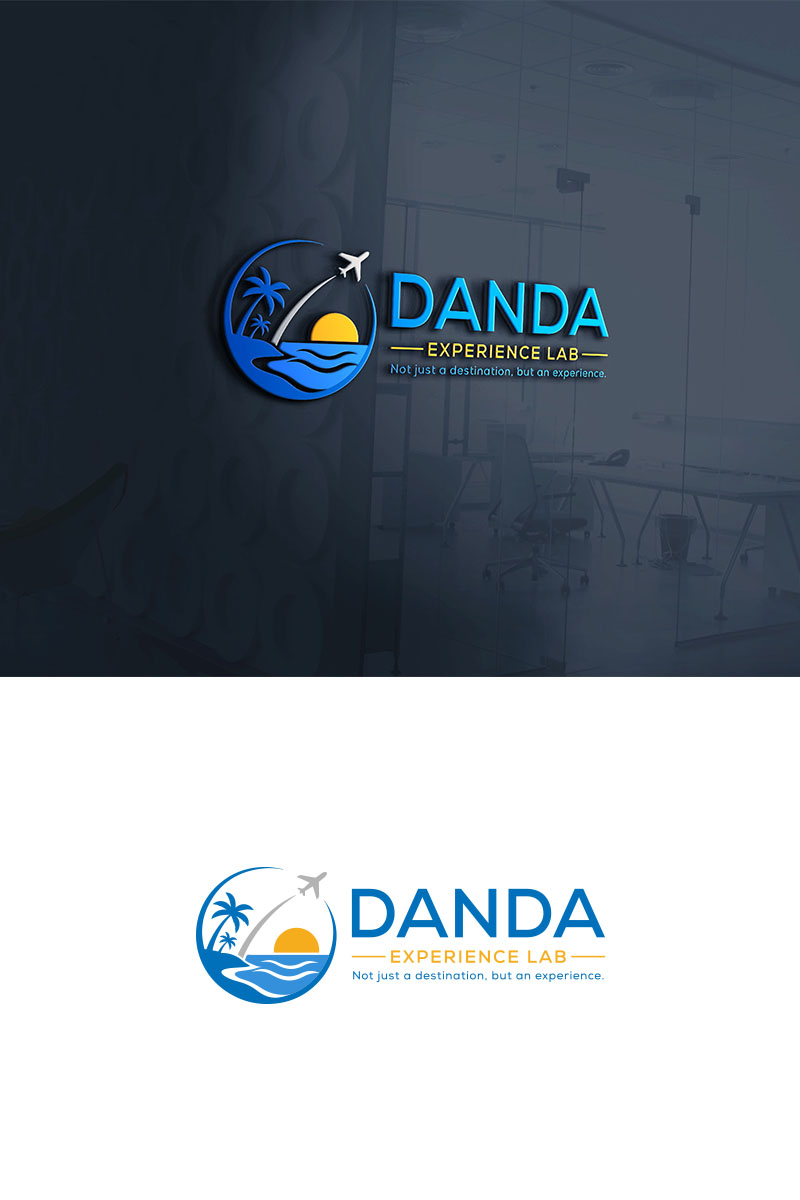 Logo Design by Z0omie99 for this project | Design #37571876