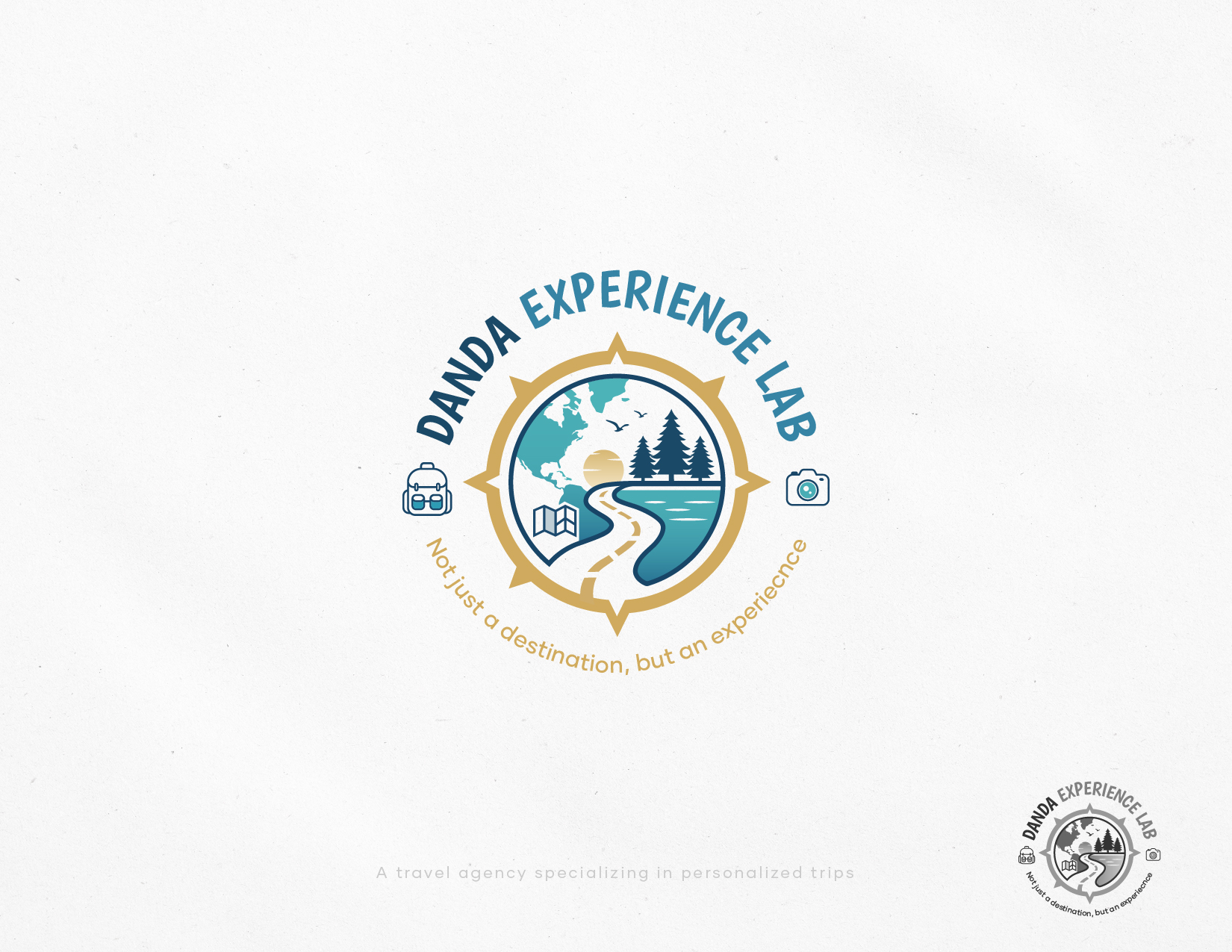 Logo Design by JuniorDesigns for this project | Design #37573363