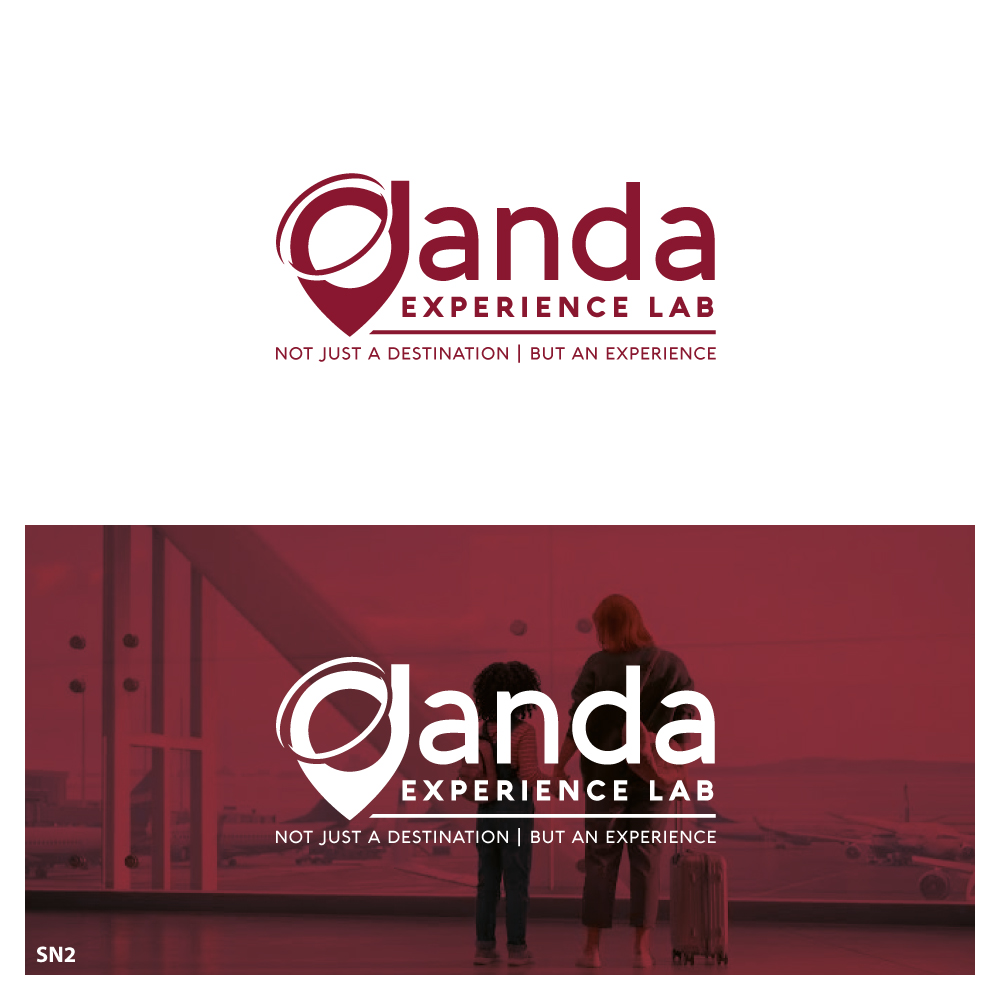 Logo Design by Sujit Banerjee for this project | Design #37568653