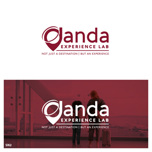 Logo Design by Sujit Banerjee for this project | Design: #37568653