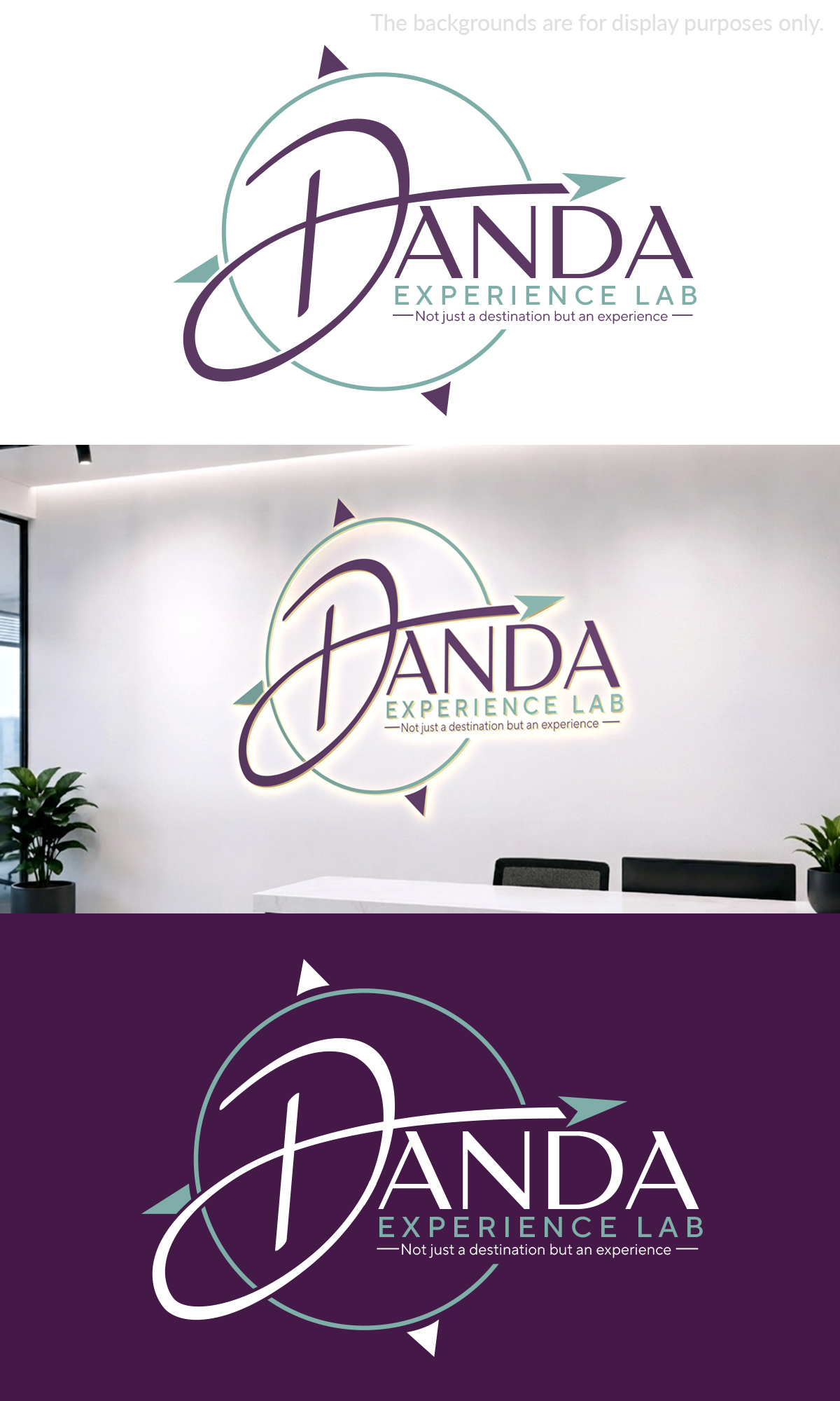 Logo Design by edwinnegz1 for this project | Design #37567527