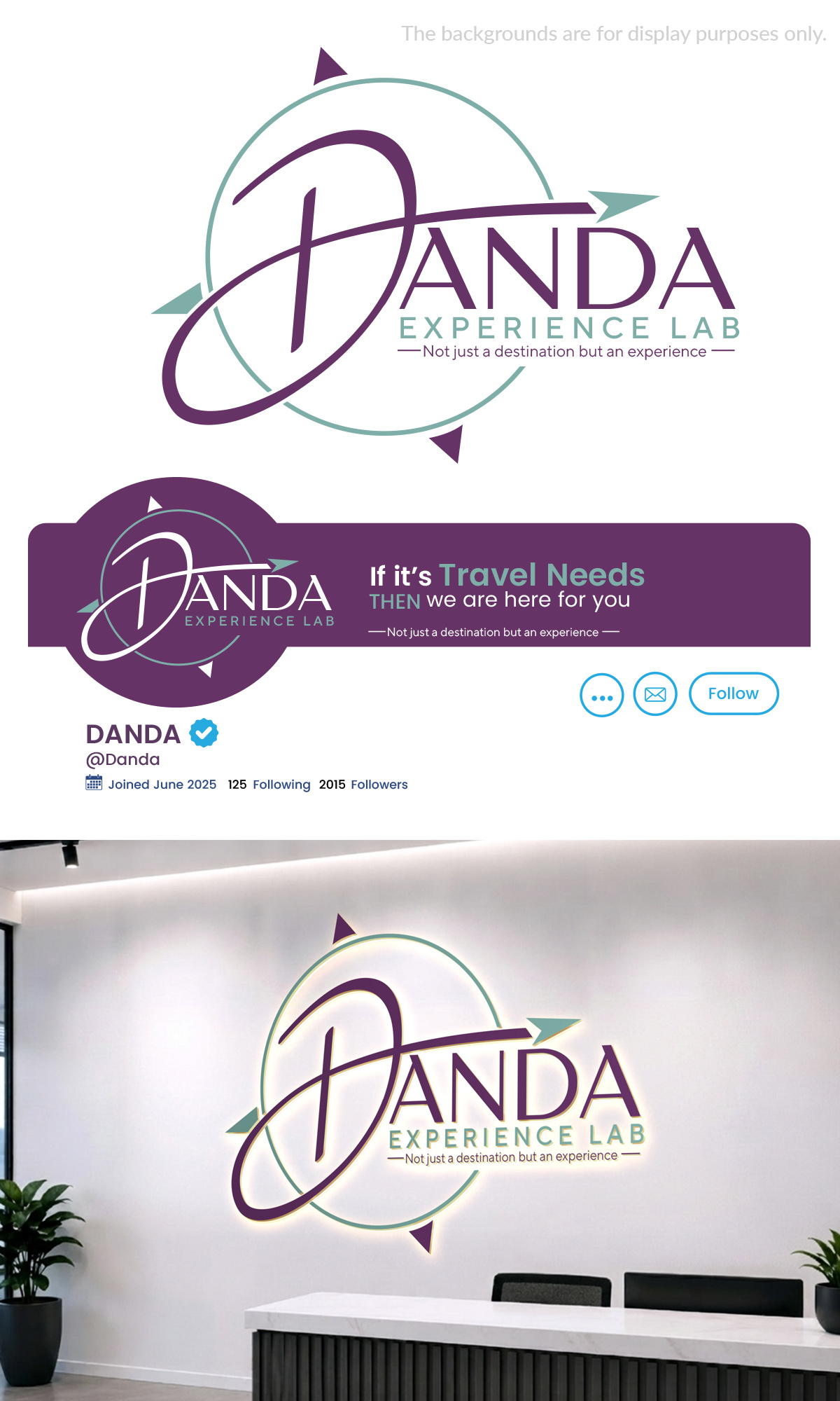 Logo Design by edwinnegz1 for this project | Design #37568997