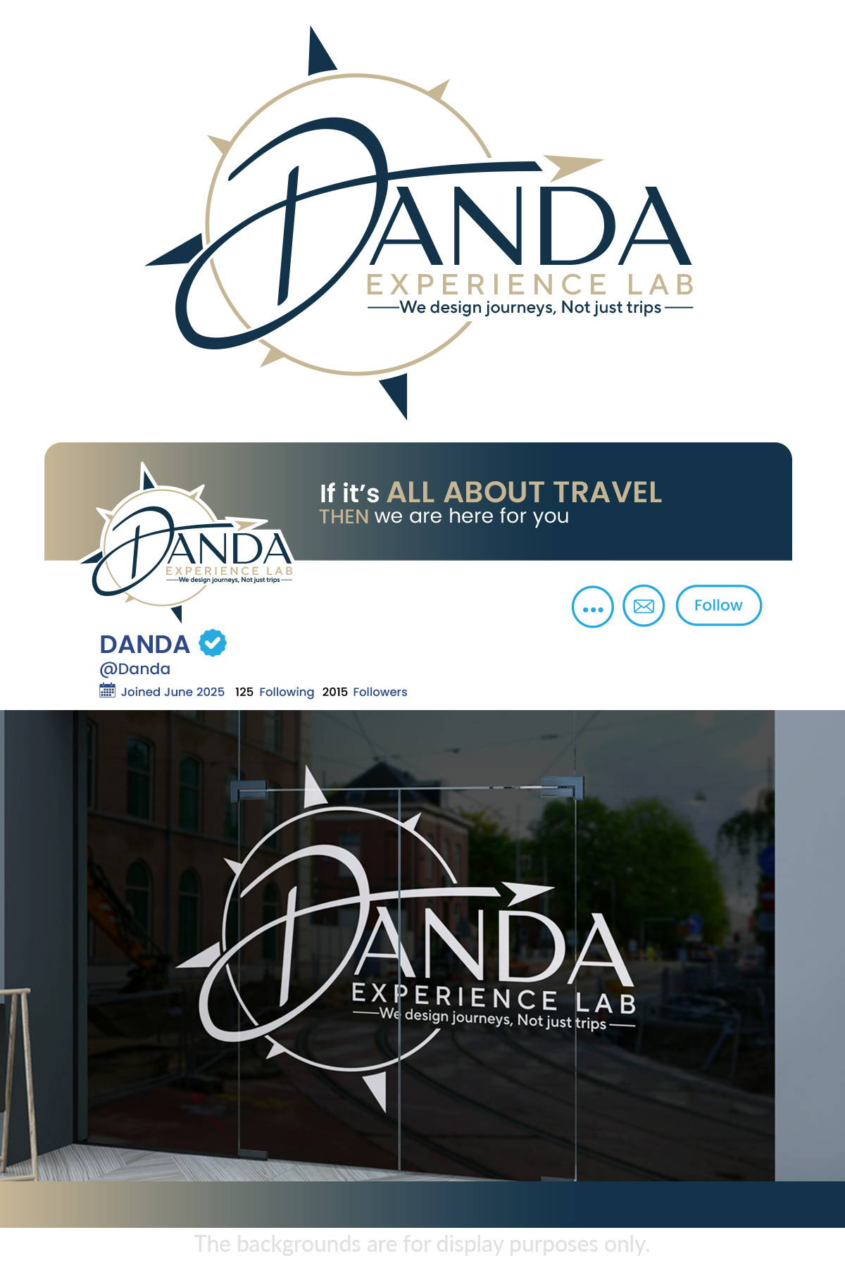 Logo Design by edwinnegz1 for this project | Design #37589881