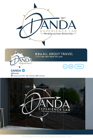 Logo Design by edwinnegz1 for this project | Design: #37589881