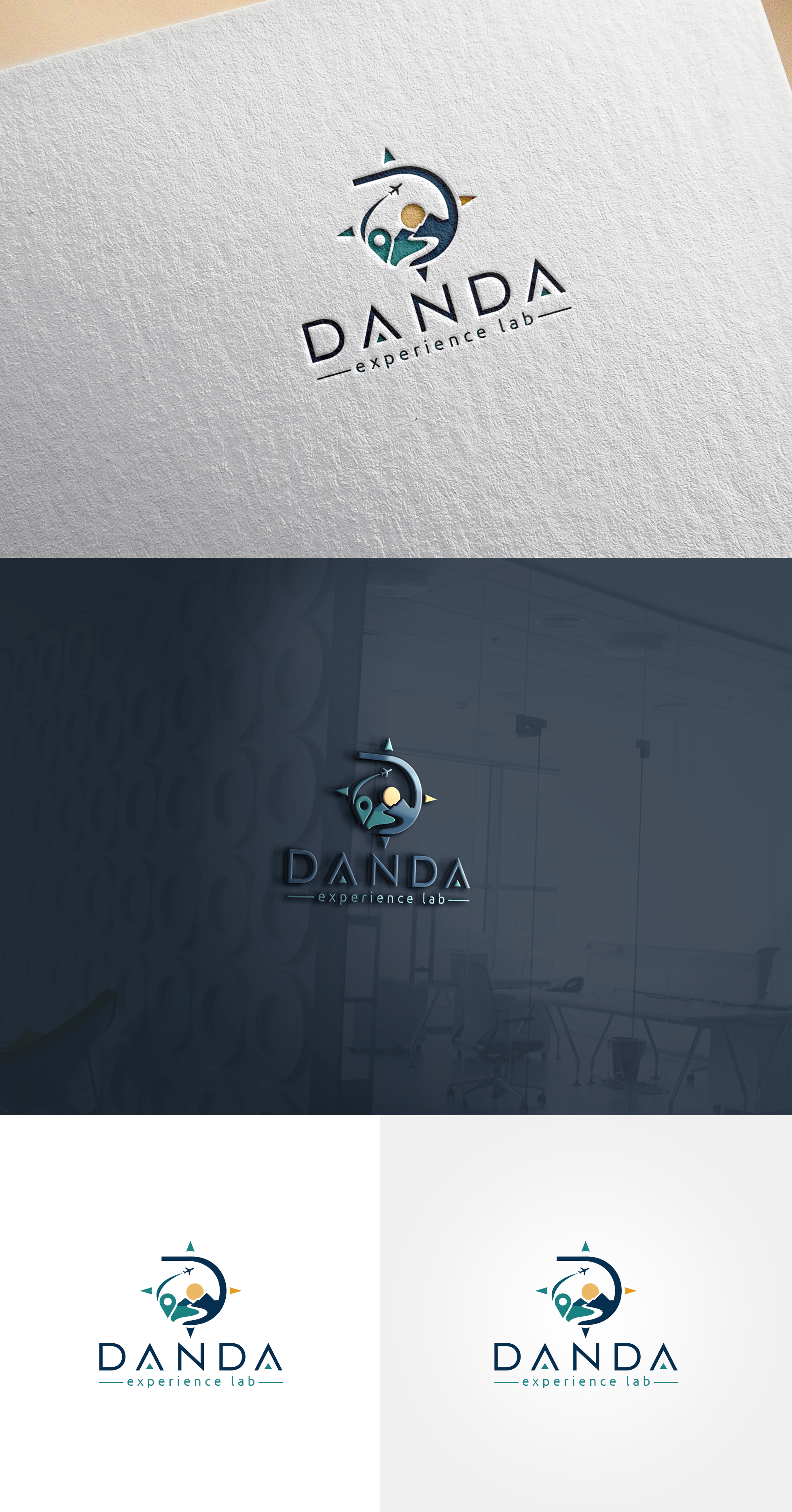 Logo Design by Soonia for this project | Design #37568372