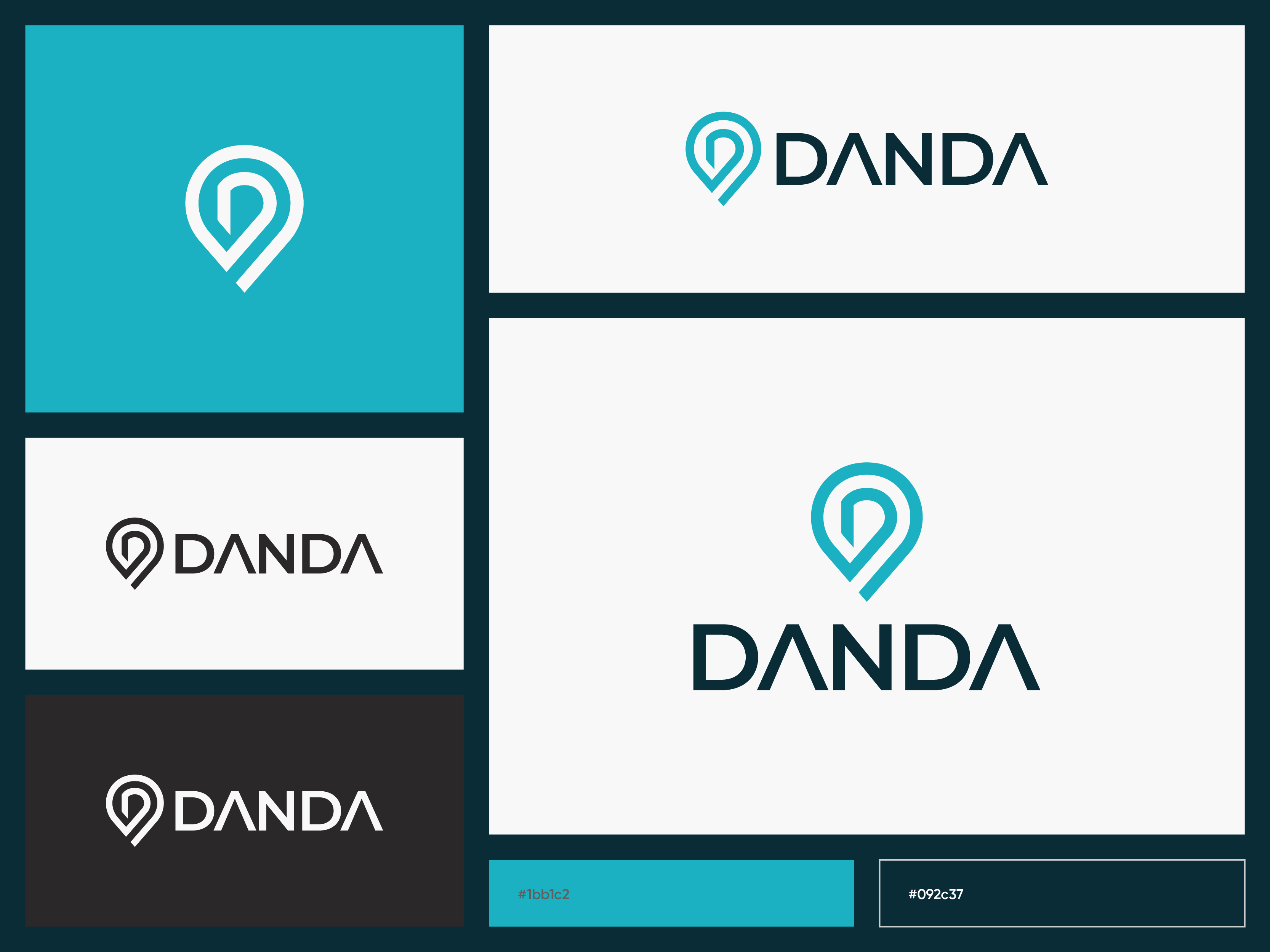 Logo Design by Riad | Branding & Logo Expert for this project | Design #37587562