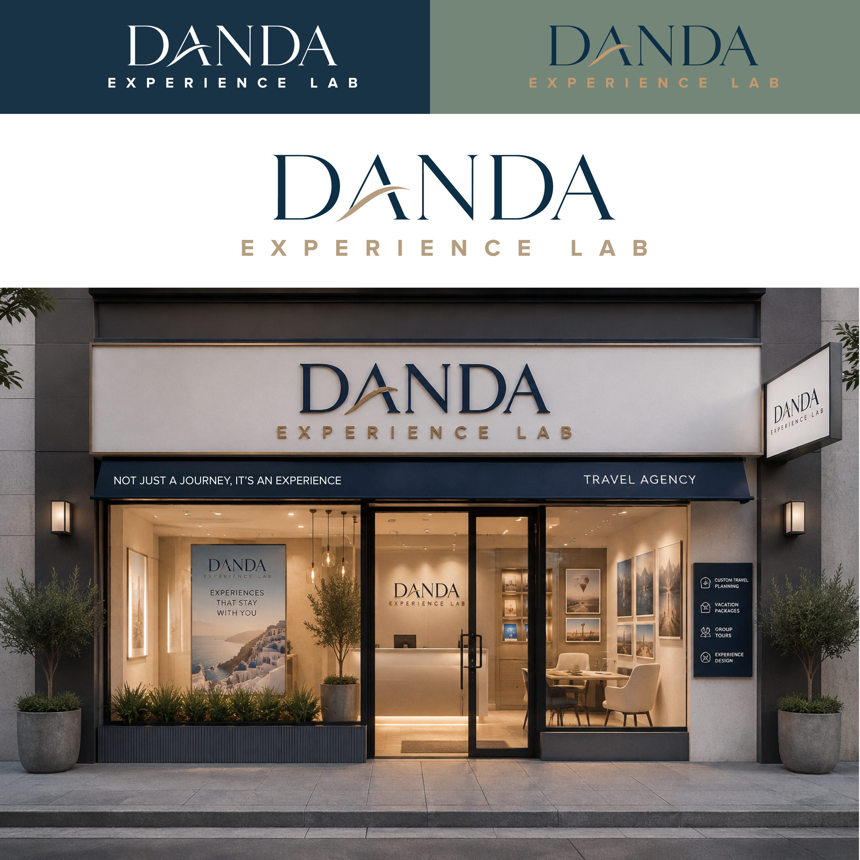 Logo Design by Loie for this project | Design #37594273