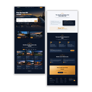 Web Design by abu931102 for this project | Design: #37578120