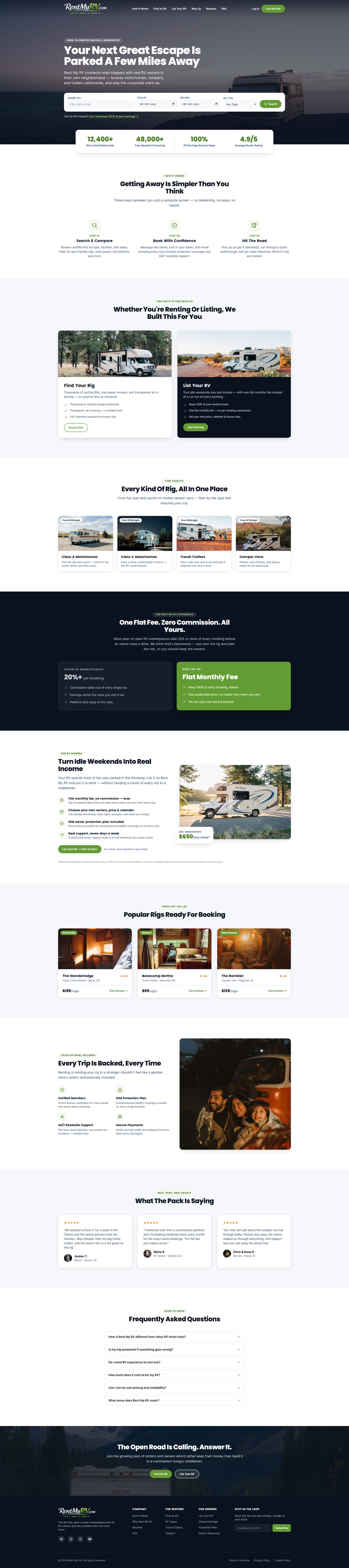 Web Design by KAMIL for this project | Design #37567836
