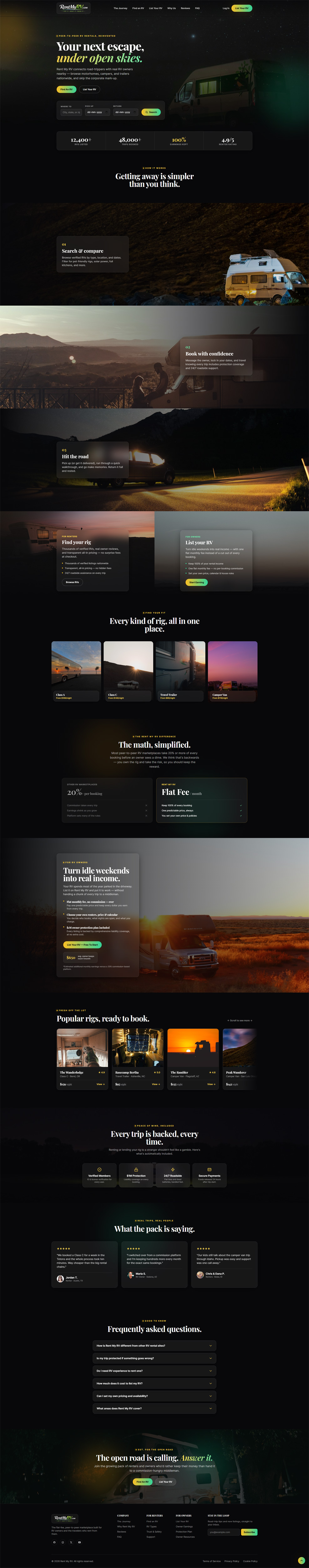 Web Design by KAMIL for this project | Design #37571370