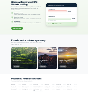 Web Design by zed_7 for this project | Design: #37589143