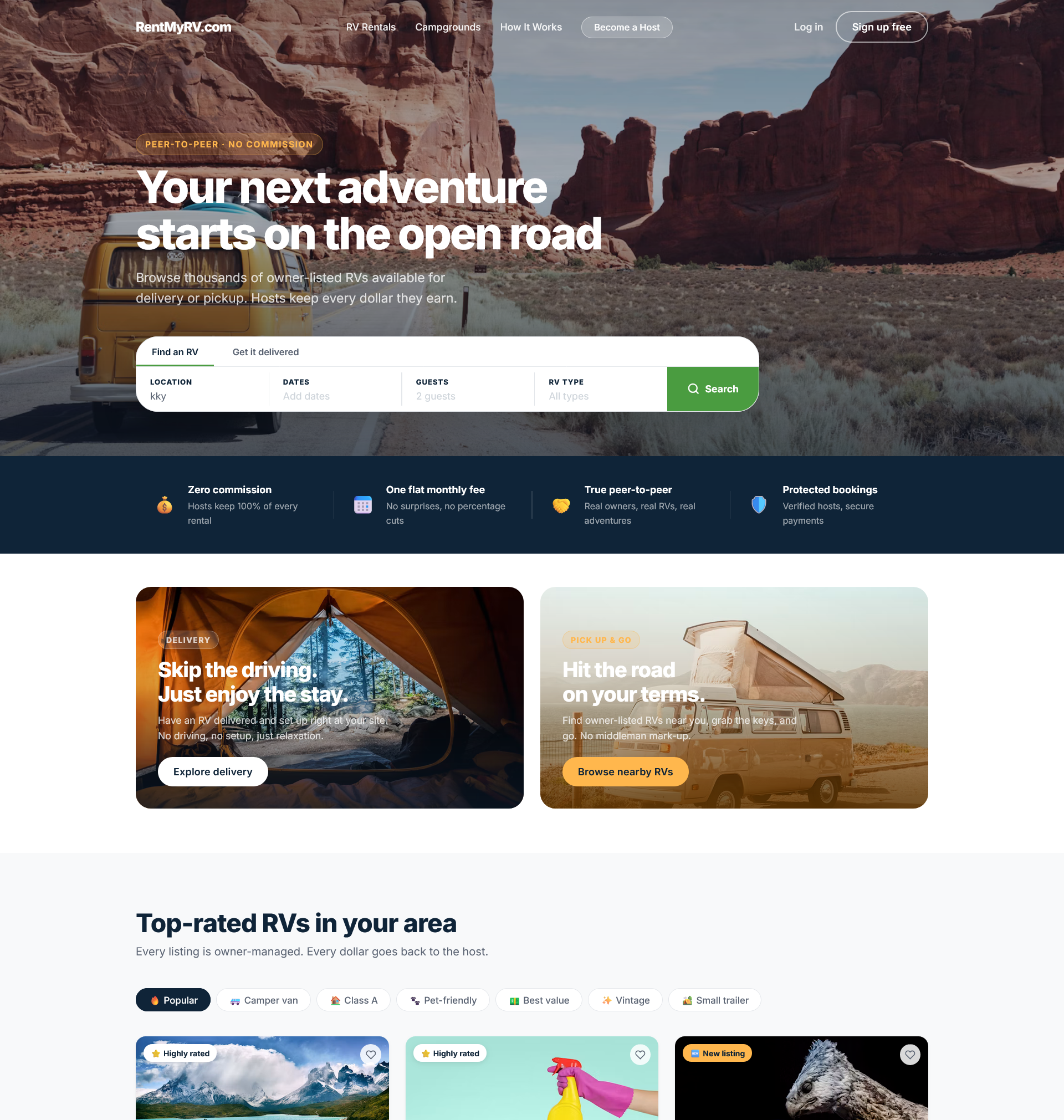 Web Design by zed_7 for this project | Design #37589145