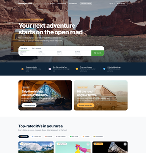 Web Design by zed_7 for this project | Design: #37589145