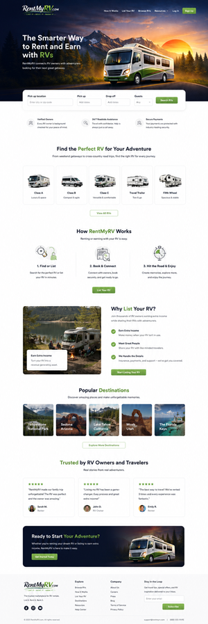 Web Design by -Marc-